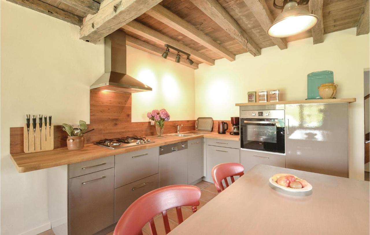 Lovely Home In Charritte De Bas With Wifi מראה חיצוני תמונה