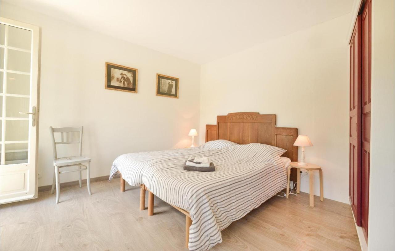 Lovely Home In Charritte De Bas With Wifi מראה חיצוני תמונה
