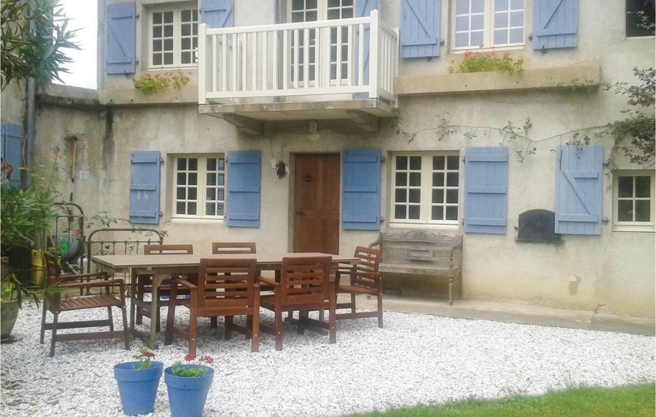 Lovely Home In Charritte De Bas With Wifi מראה חיצוני תמונה