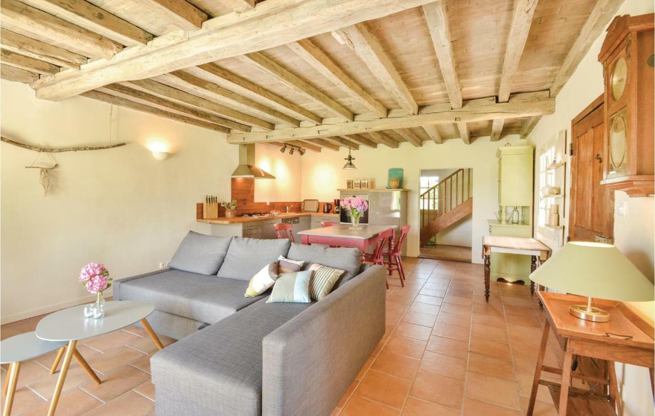 Lovely Home In Charritte De Bas With Wifi מראה חיצוני תמונה